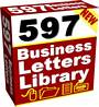 Ready to Use Business Forms and Letters