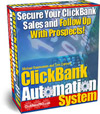 ClickBank PRO Package